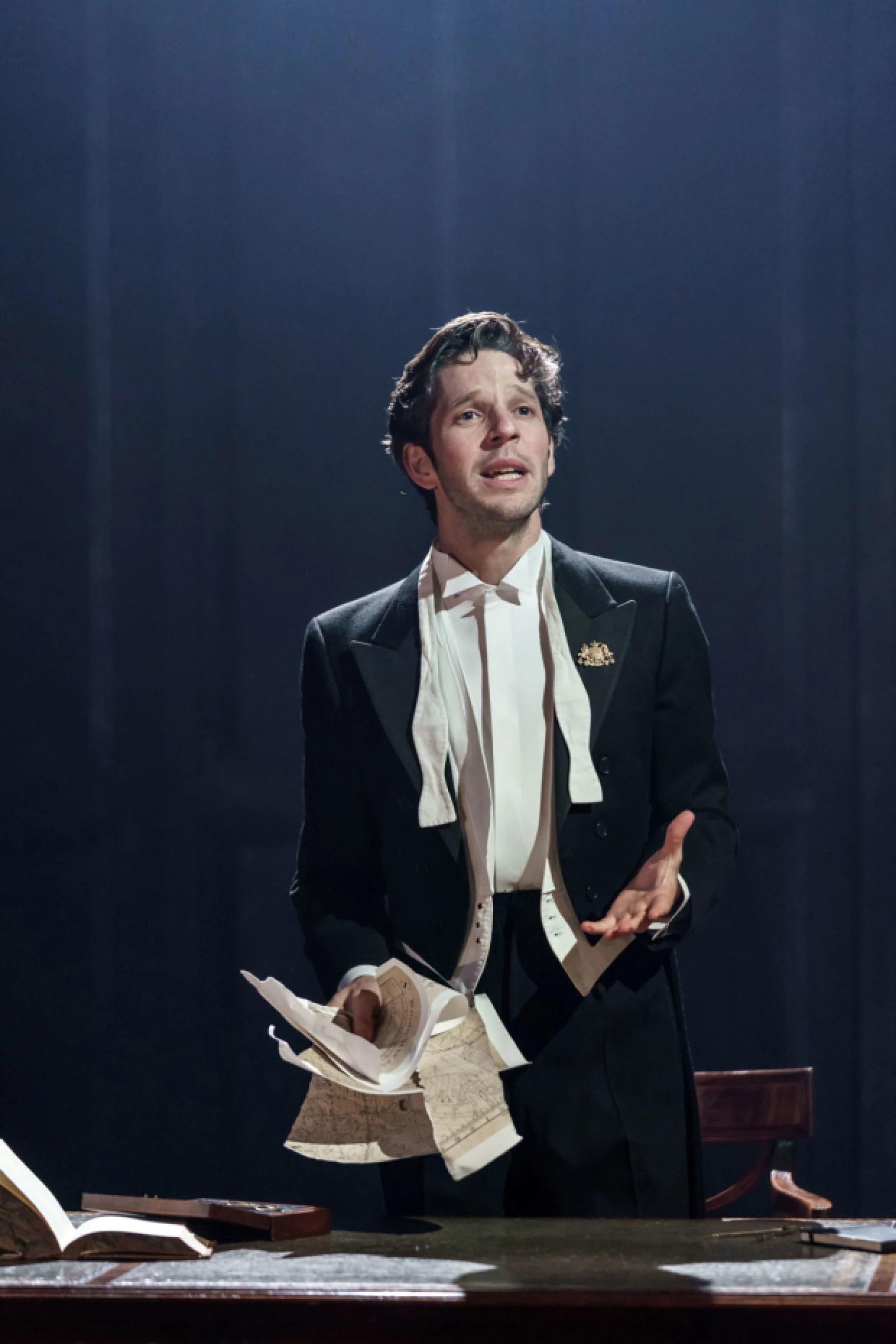 Edmund (King Lear) Villains Wiki FANDOM powered by Wikia