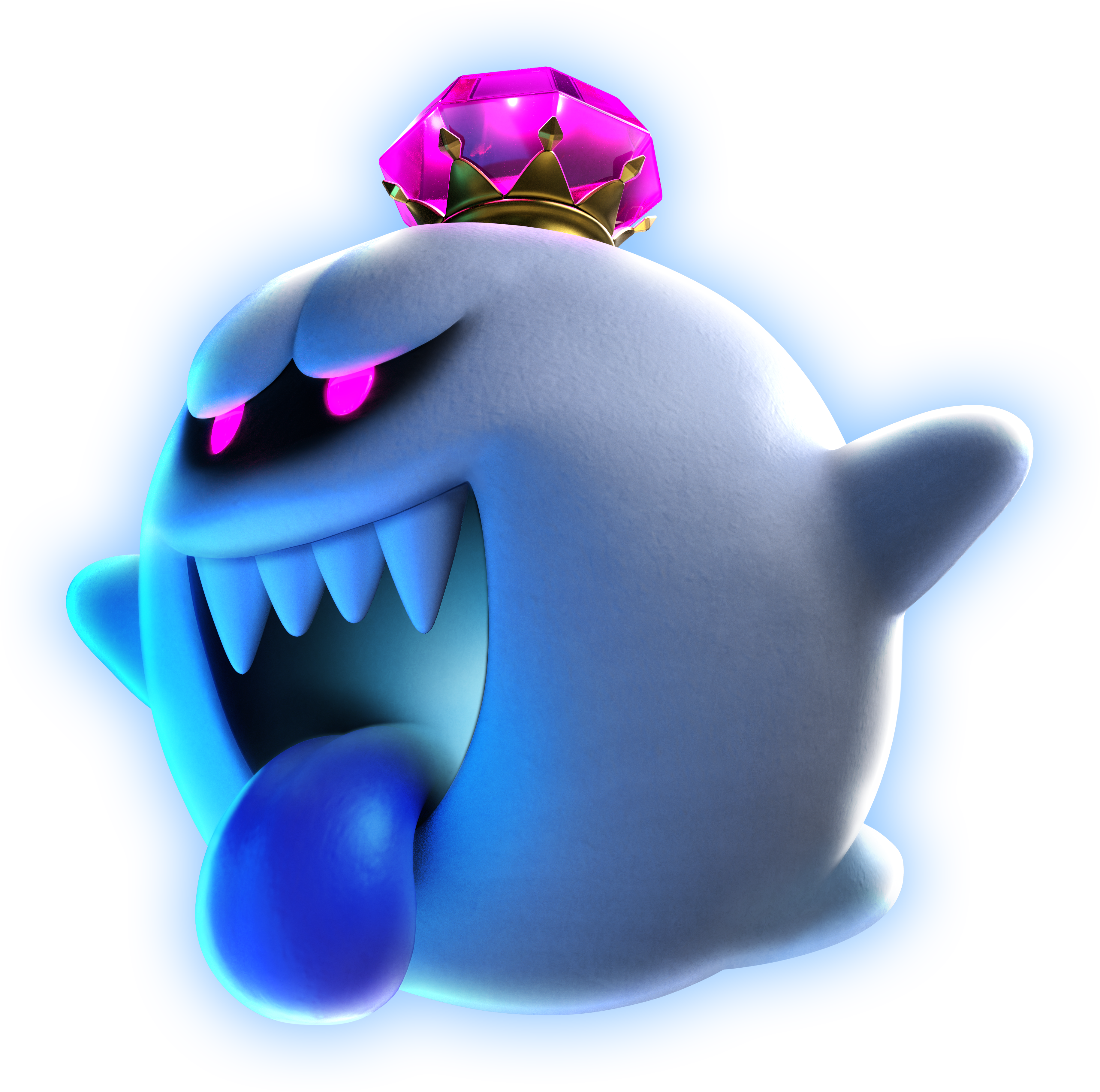 King Boo Villains Wiki Fandom 