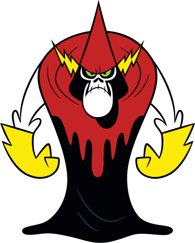 Image result for Lord Hater