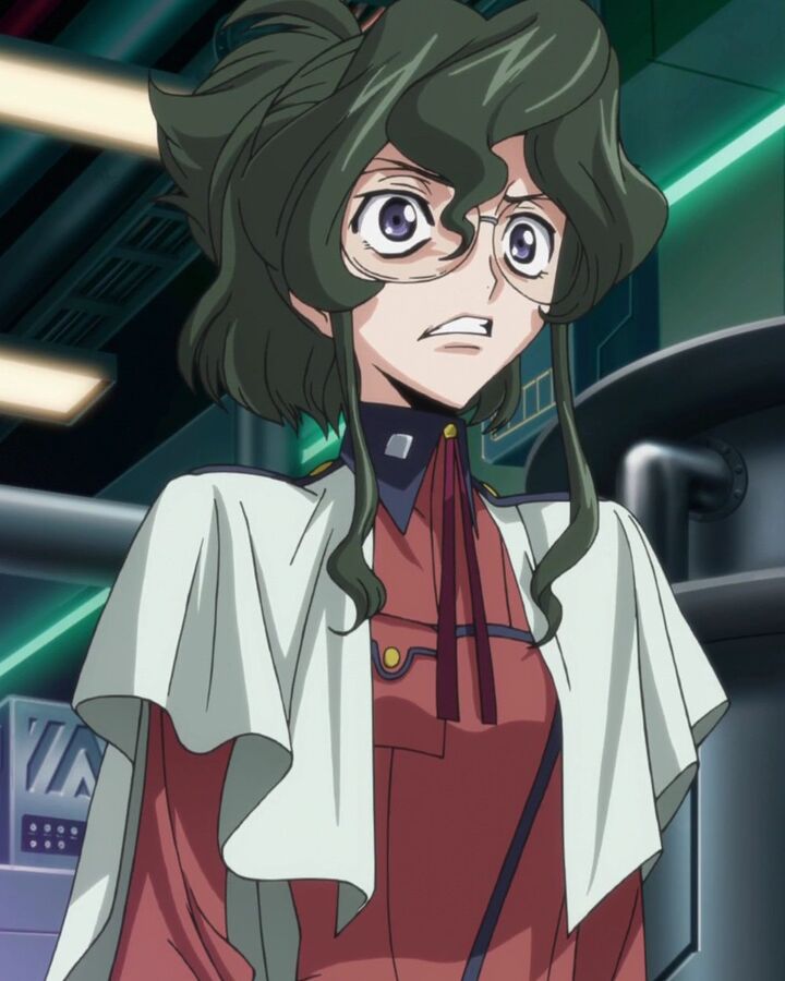 Nina Einstein Villains Wiki Fandom