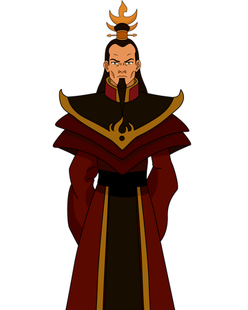 Avatar The Last Airbender Villains Wiki