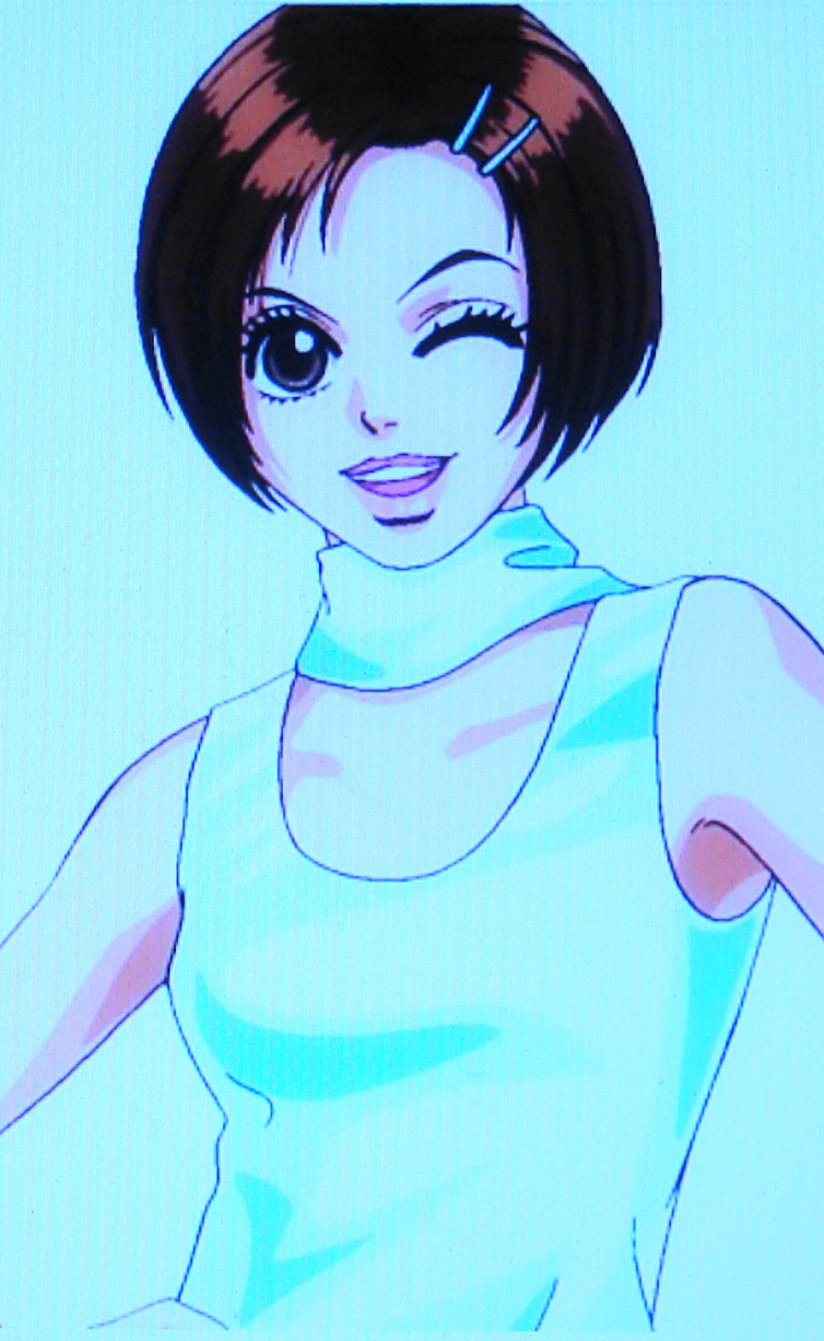 Sae (Peach Girl) Villains Wiki FANDOM powered by Wikia