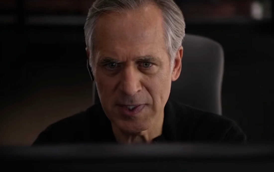 Calculator (Arrowverse) Villains Wiki FANDOM powered by Wikia