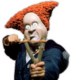 angry kid villains wiki