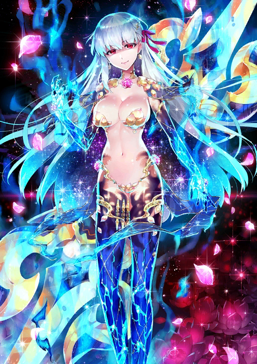 Thou Shall Not Commit Haram Harlot Fate Grand Order Know Your Meme