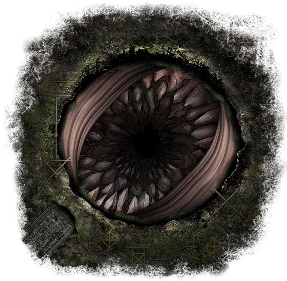 Great Maw Villains Wiki Fandom