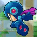 MegaMan-