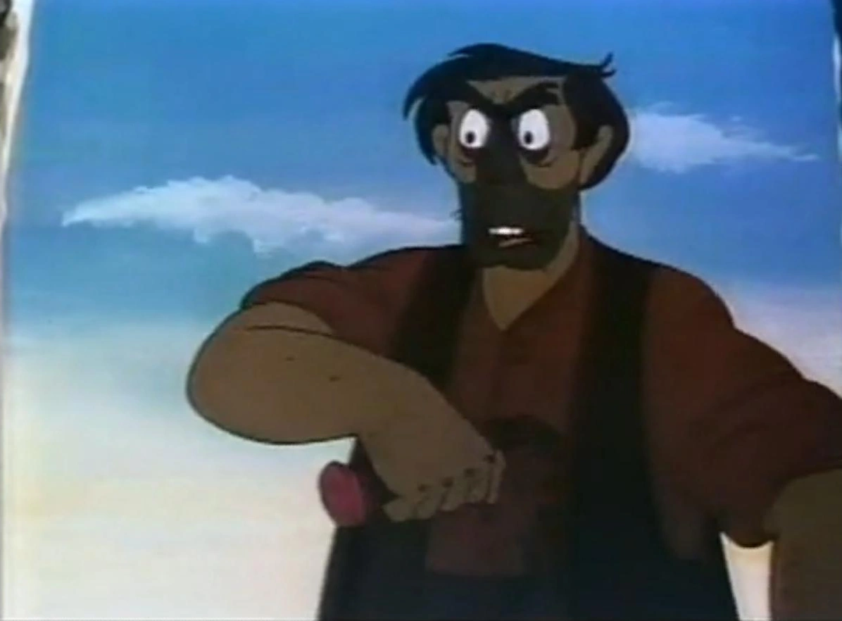 Mr. Jones (Animal Farm) Villains Wiki FANDOM powered by Wikia