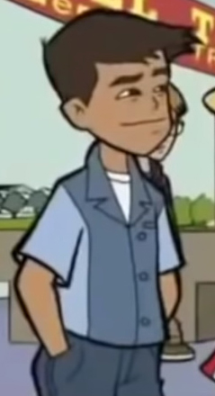 OscarGuirerro