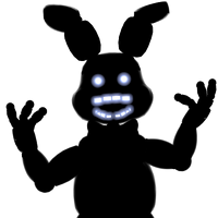 Shadow Bonnie Villains Wiki Fandom