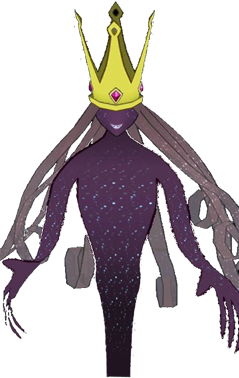Shadow Queen Shadow Queen