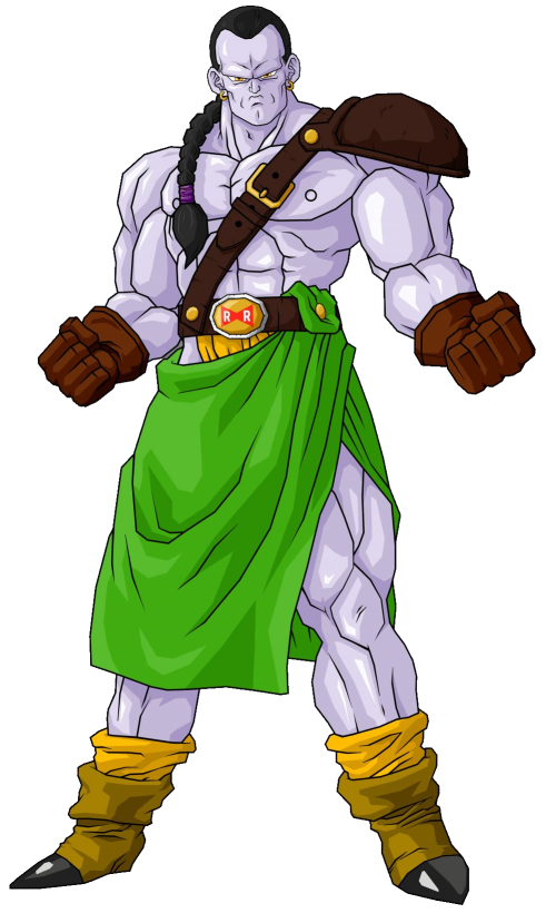 Android 14 | Villains Wiki | FANDOM powered by Wikia