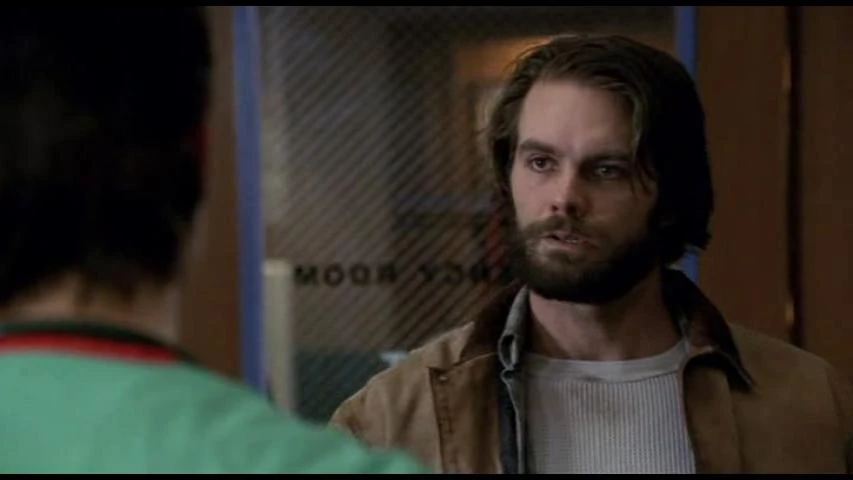 Steve Curtis Villains Wiki Fandom