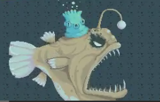 Angler King