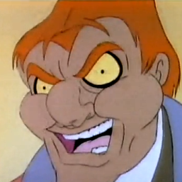 Chameleon (James Bond Jr.)