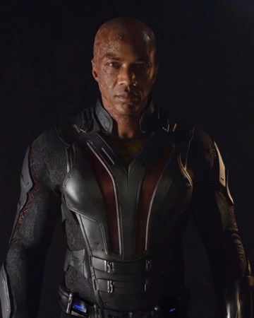 Deathlok Marvel Cinematic Universe Villains Wiki Fandom