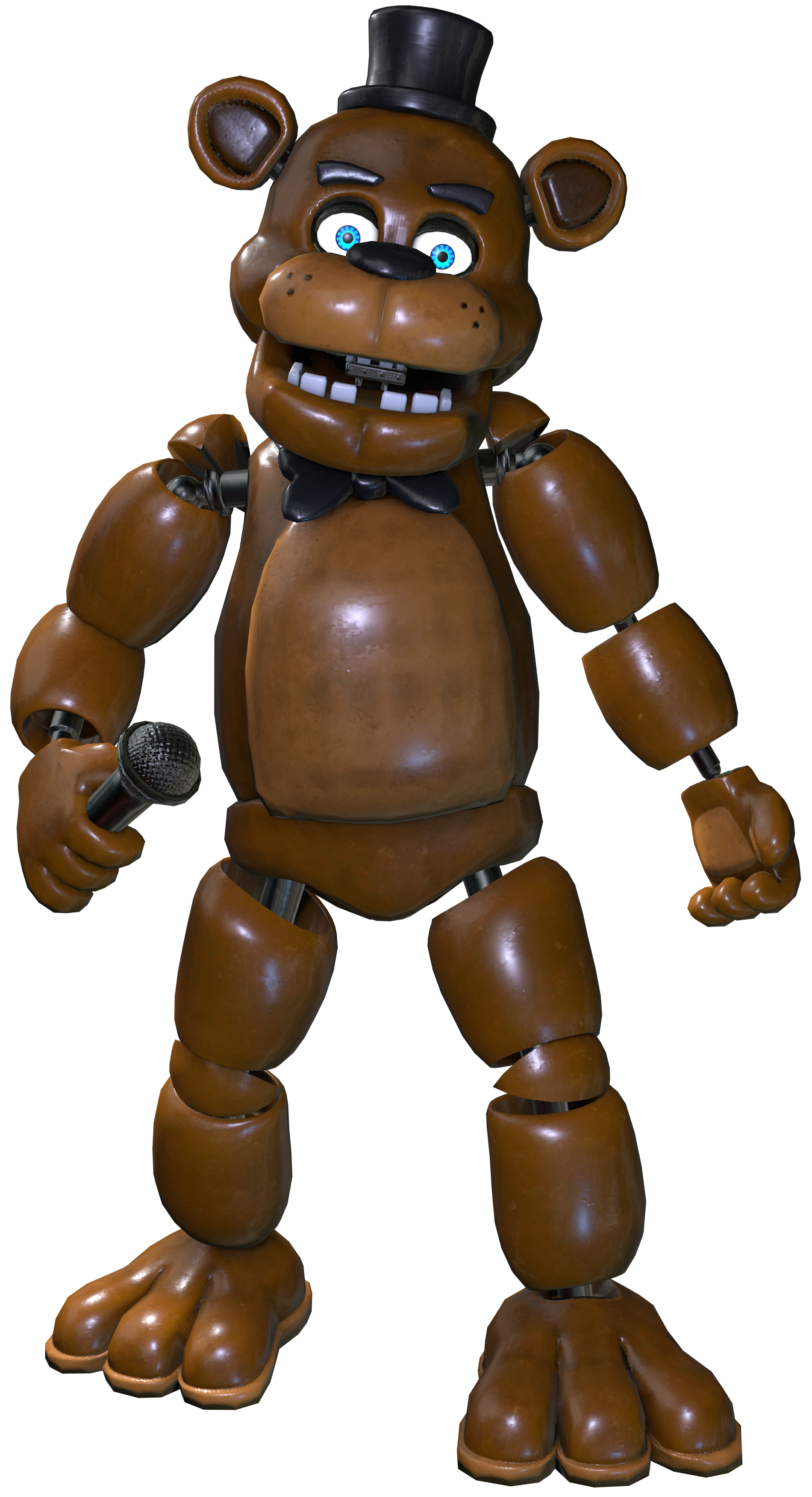 Freddy Fazbear Villains Wiki Fandom