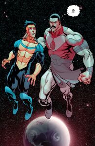 Thragg Villains Wiki Fandom