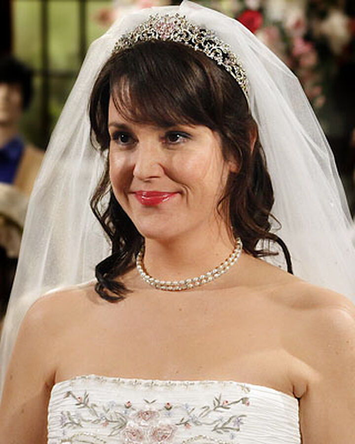 Rose Two And A Half Men Villains Wiki Fandom