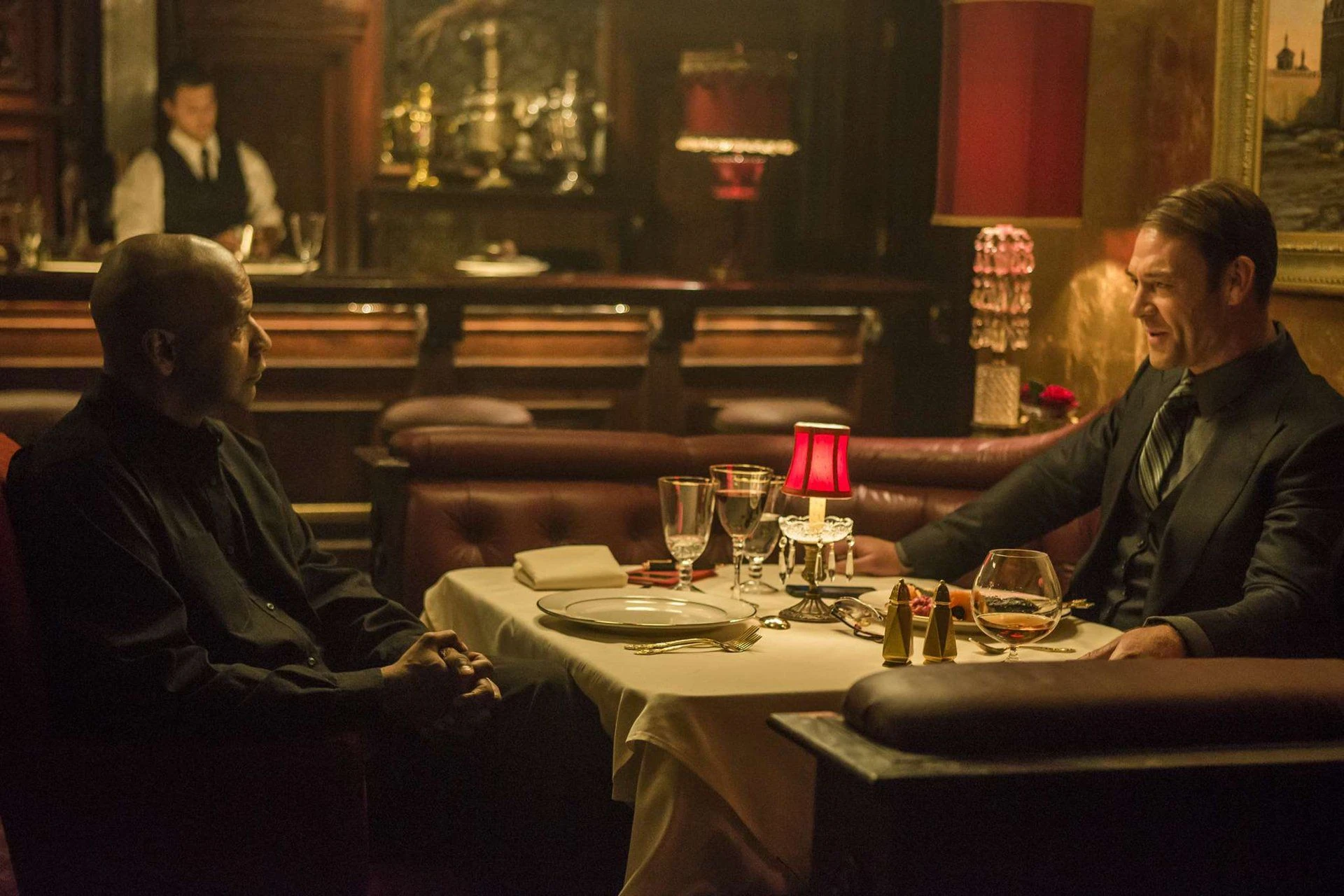 Nicolai Itchenko Villains Wiki FANDOM powered by Wikia