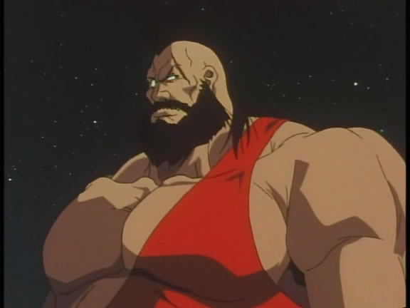 Zangief  Villains Wiki  FANDOM powered by Wikia