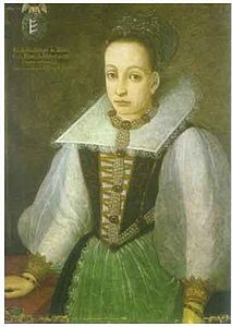 Alžbeta Bathory