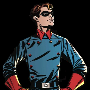 Winter Soldier Villains Wiki Fandom