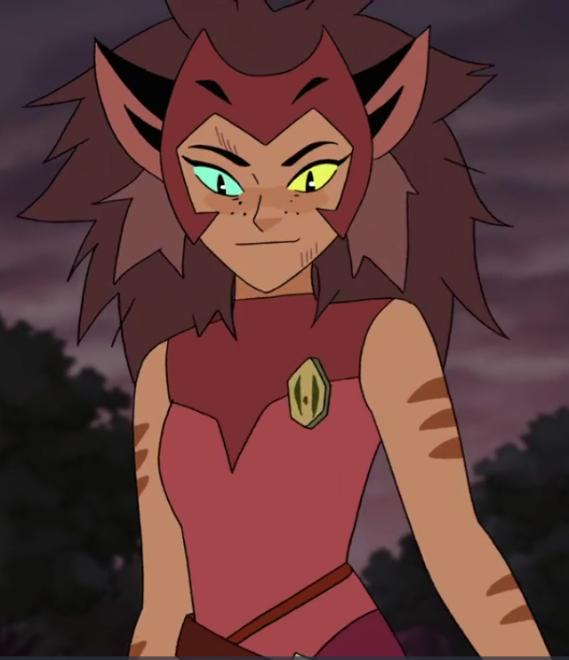 Catra