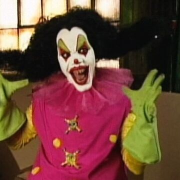 Killjoy Killjoy Villains Wiki Fandom