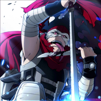 Stain My Hero Academia Villains Wiki Fandom