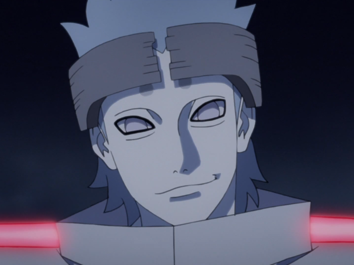 urashiki Ōtsutsuki villains wiki