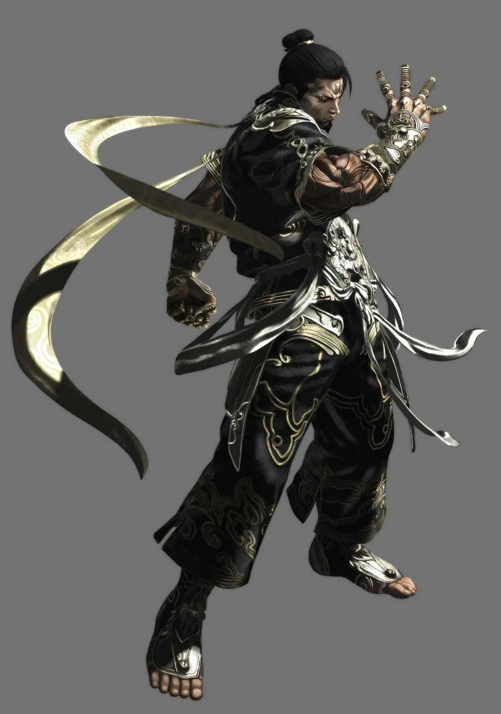 yasha-asura-s-wrath-villains-wiki-fandom-powered-by-wikia