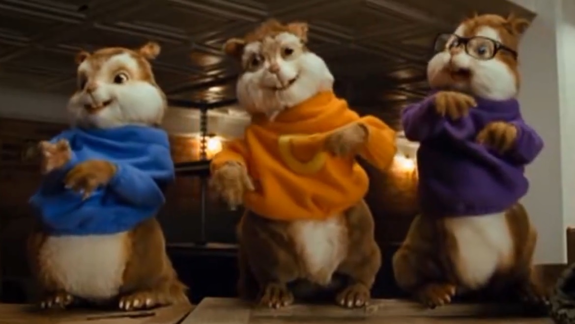 Alvin and the Chipmunks (Disaster Movie) | Villains Wiki | FANDOM