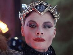 meg foster evil lyn