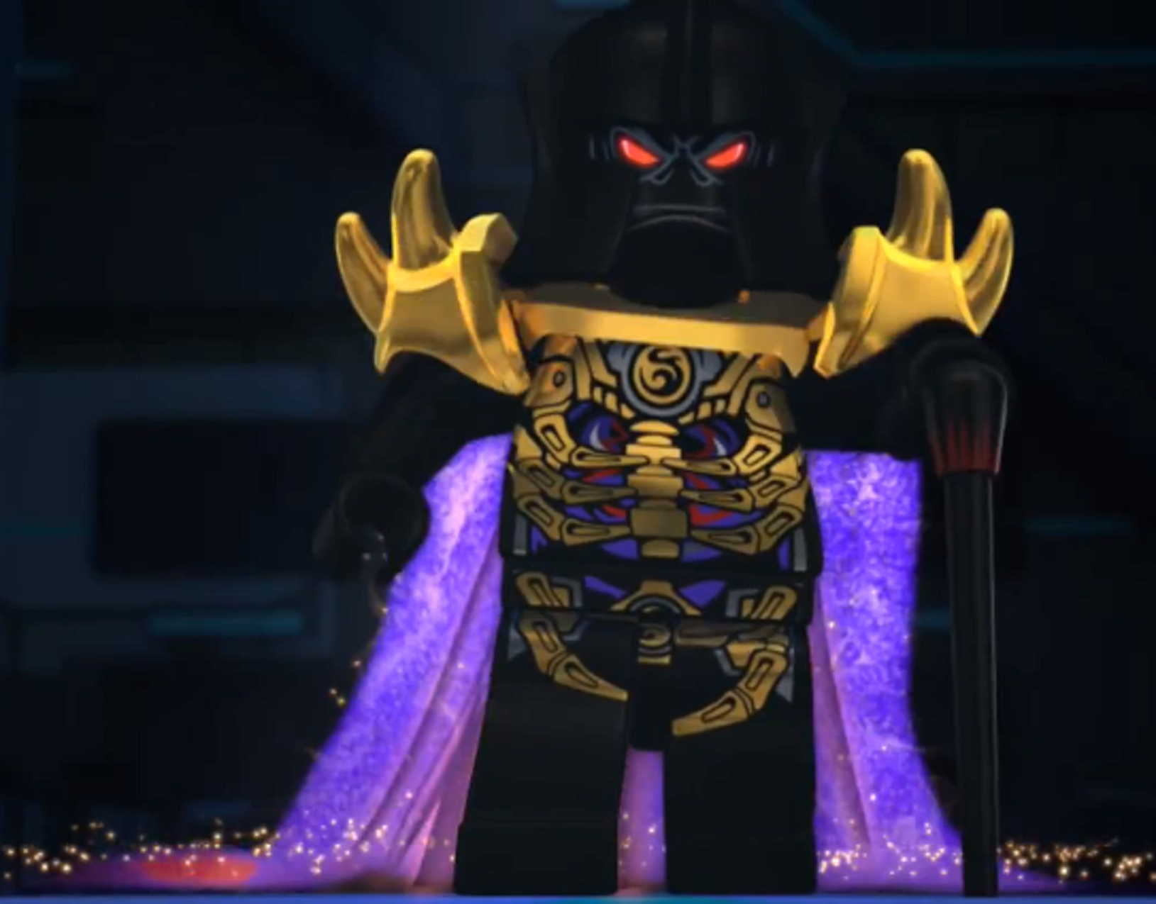 Ninjago overlord. Ниндзяго 3 сезон Оверлорд. Ниндзяго золотой мастер Оверлорд. LEGO Ninjago Оверлорд. Лего Ниндзяго Оверлорд золотой мастер.