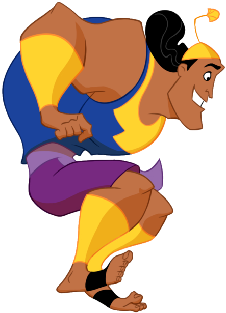 Kronk | Villains Wiki | FANDOM powered by Wikia