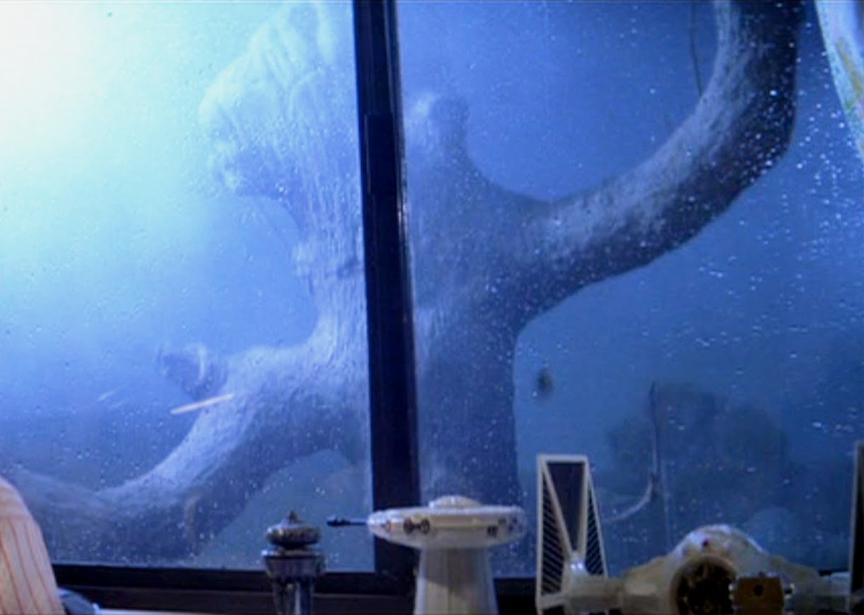 Tree (Poltergeist)  Villains Wiki  FANDOM powered by Wikia