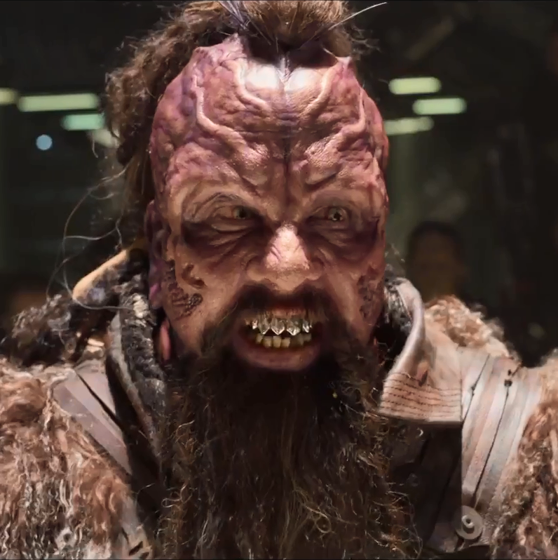 Taserface (Marvel Cinematic Universe) | Villains Wiki ...