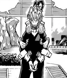 Tomura Shigaraki | Villains Wiki | FANDOM powered by Wikia