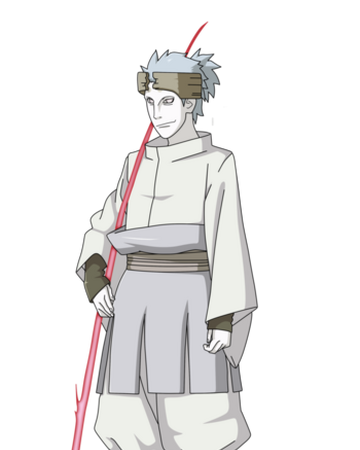 Urashiki ōtsutsuki Villains Wiki Fandom