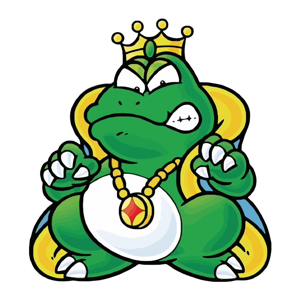 wart mario villains wiki fandom powered by wikia