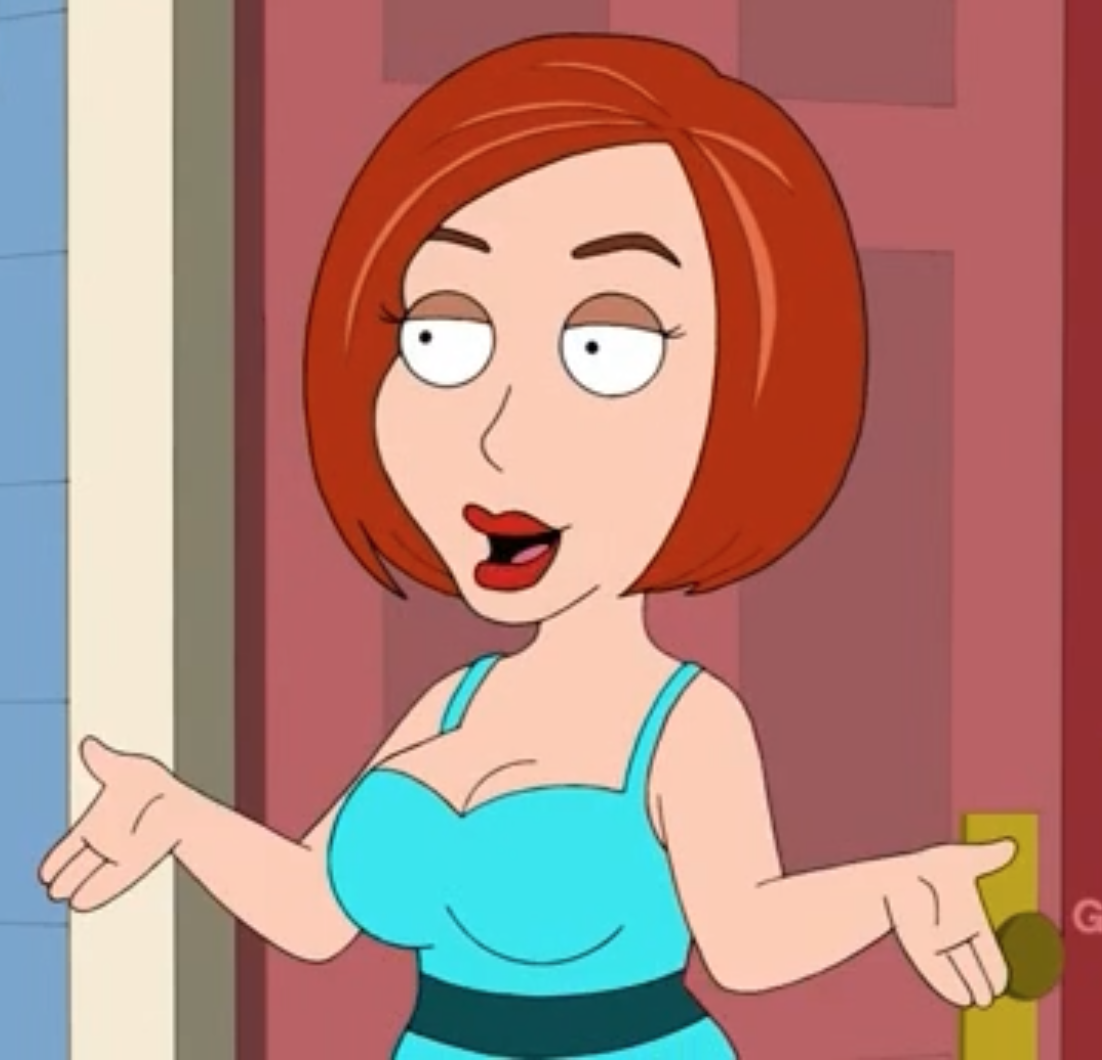 Family Guy Antagonists / Characters - TV Tropes
