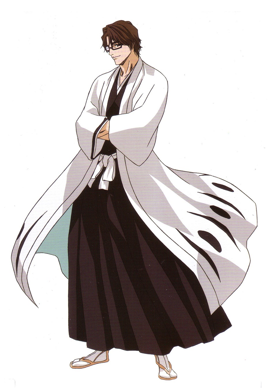 Sōsuke Aizen | Villains Wiki | FANDOM powered by Wikia