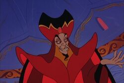 Jafar (Disney)/Synopsis | Villains Wiki | FANDOM powered by Wikia