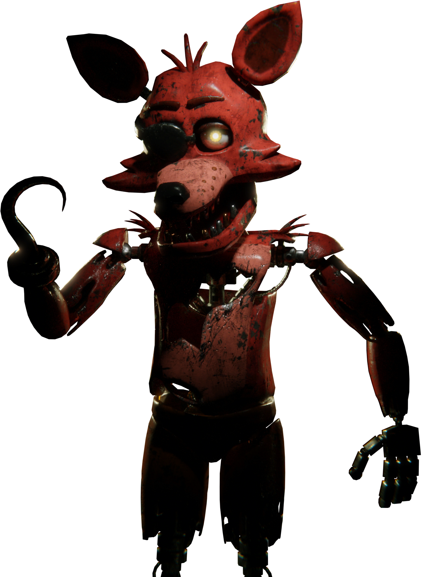 最高 50 Foxy Fnaf 1 ガルカヨメ