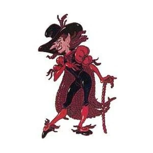 Lord Licorice | Villains Wiki | FANDOM powered by Wikia