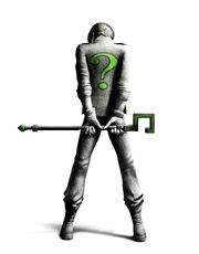 Riddler (Arkham City)