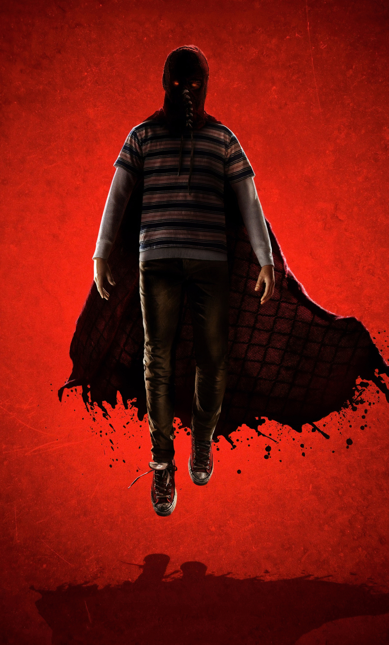 Brightburn Wiki Brightburn Wiki
