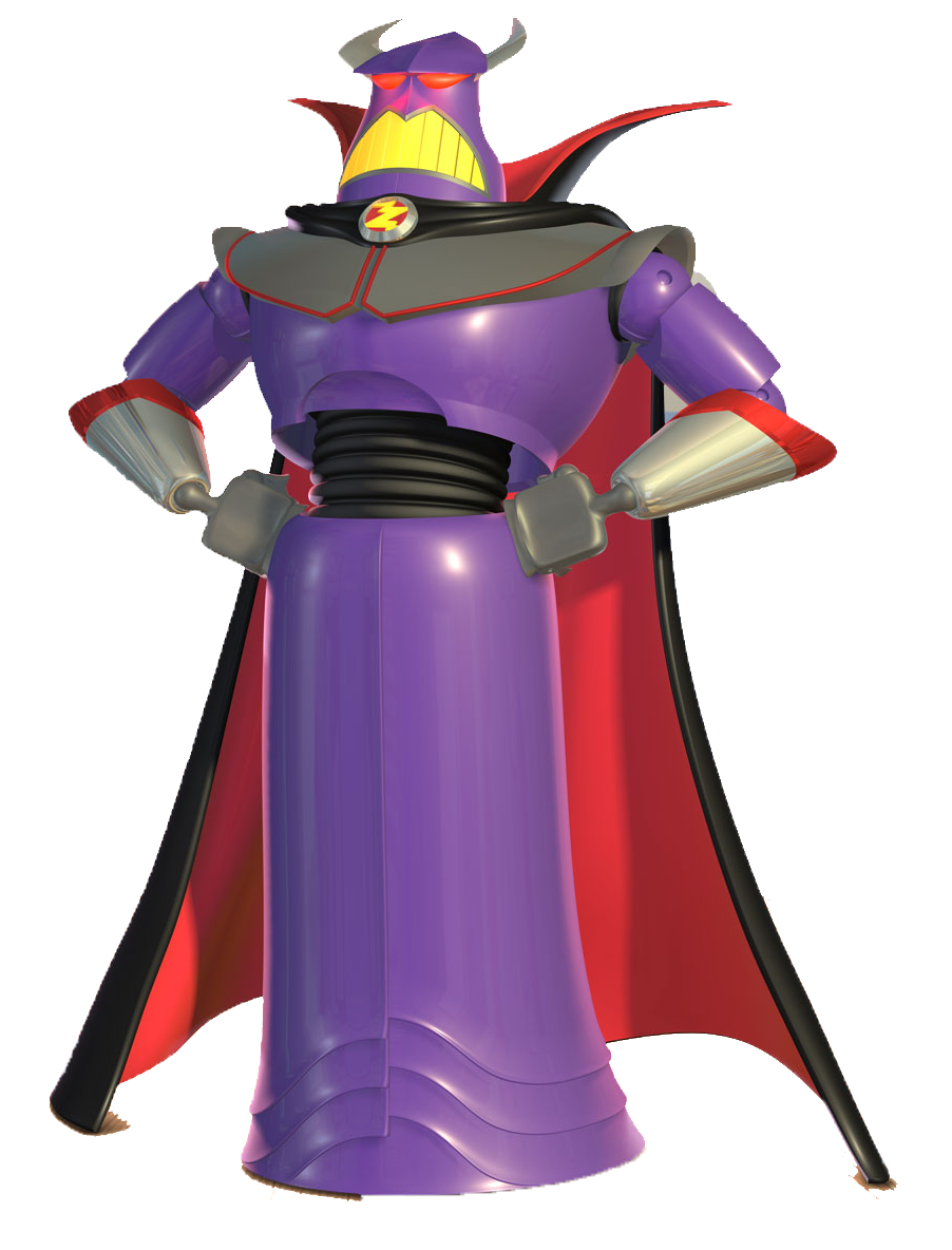 Emperor Zurg | Villains Wiki | FANDOM powered by Wikia