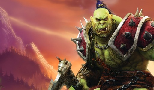 Orcs (Warcraft) | Villains Wiki | FANDOM powered by Wikia